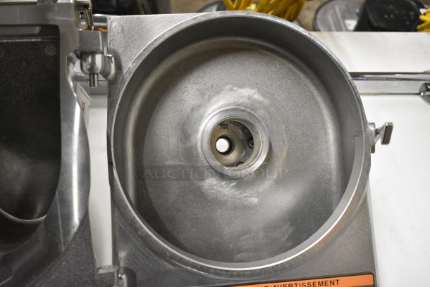 BRAND NEW! Hobart Metal Commercial Pelican Head Frame. - Image 5 of 12