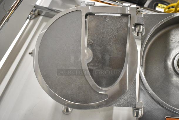 BRAND NEW! Hobart Metal Commercial Pelican Head Frame. - Image 6 of 12