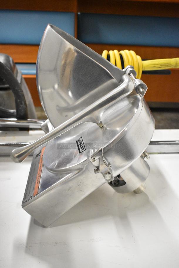 BRAND NEW! Hobart Metal Commercial Pelican Head Frame. - Image 8 of 12