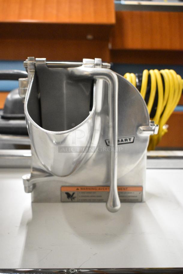 BRAND NEW! Hobart Metal Commercial Pelican Head Frame. - Image 9 of 12