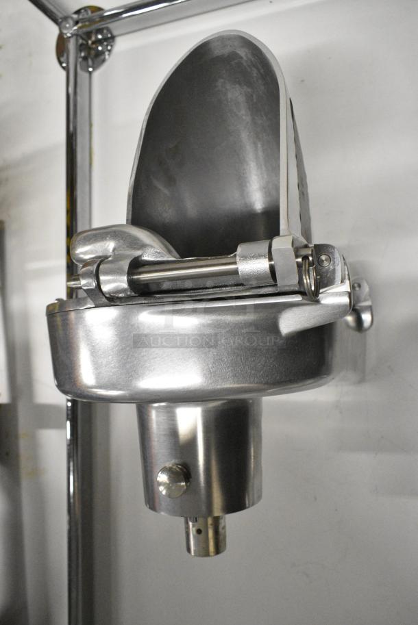 BRAND NEW! Hobart Metal Commercial Pelican Head Frame. - Image 12 of 12