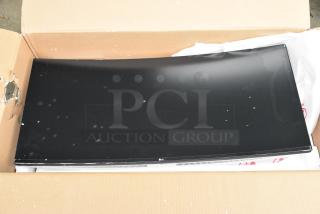 IN ORIGINAL BOX! 2023 LG 40WP95C LED Monitor. 100-240 Volts, 1 Phase.