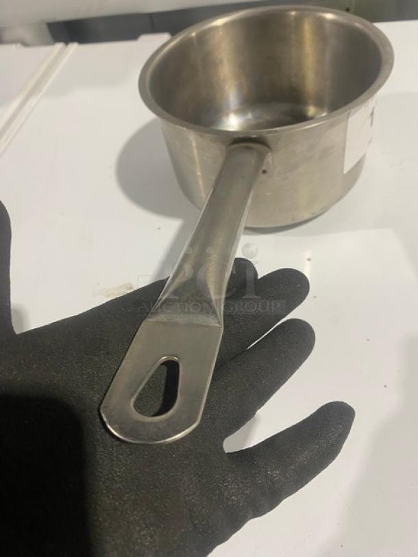 Commercial Stainless Steel Saucepan! - Image 5 of 7
