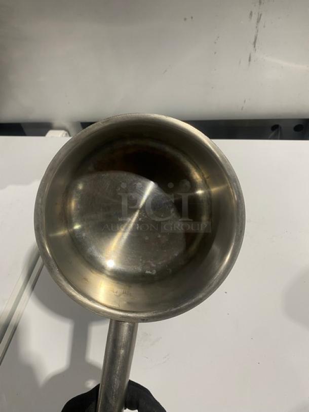 Commercial Stainless Steel Saucepan! - Image 7 of 7