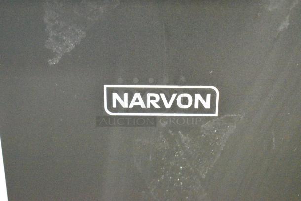 BRAND NEW SCRATCH AND DENT! Narvon 23BCWD8 8 GPH Countertop Water Dispenser with Chilled, Ambient, and Sparkling Water Option. 115 Volts, 1 Phase. - Image 2 of 5