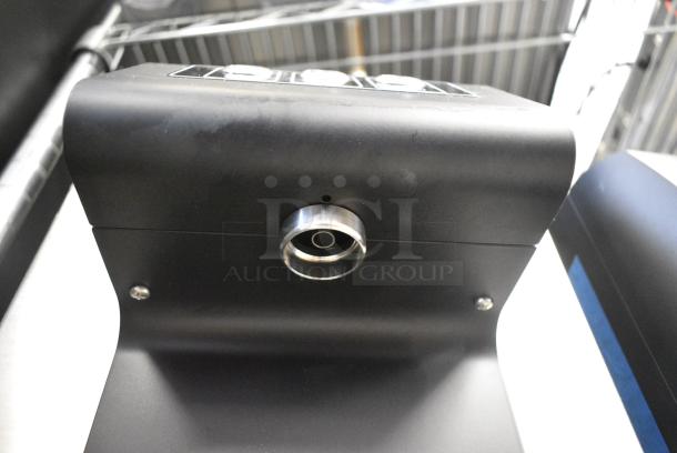 BRAND NEW SCRATCH AND DENT! Narvon 23BCWD8 8 GPH Countertop Water Dispenser with Chilled, Ambient, and Sparkling Water Option. 115 Volts, 1 Phase. - Image 4 of 5