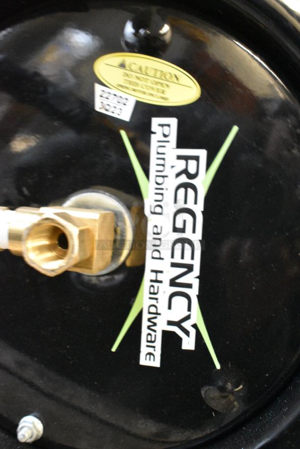 BRAND NEW SCRATCH AND DENT! Regency Hose on Reel - Image 2 of 5