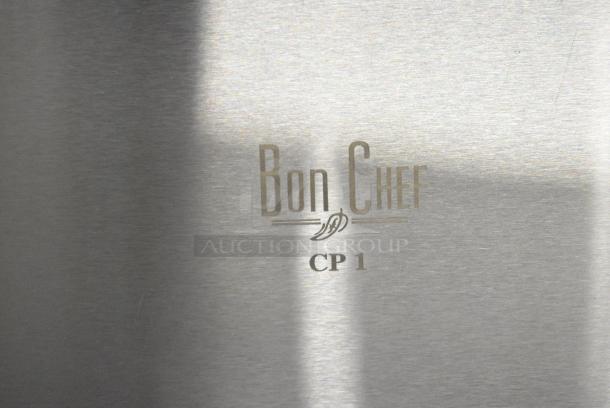 BRAND NEW SCRATCH AND DENT! Bon Chef CP1 Chafer Chill Plate - Image 4 of 4
