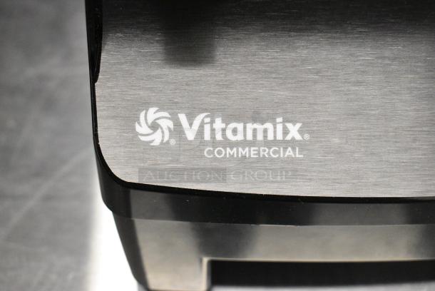 BRAND NEW SCRATCH AND DENT! 2024 VitaMix VM0100 62828  Drink Machine Two Speed Blender. 115 Volts, 1 Phase. Tested and Working! - Image 3 of 5