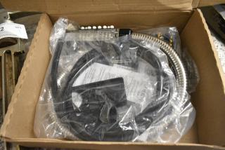 BRAND NEW SCRATCH AND DENT! Wunderbar 11491300 Soda Gun