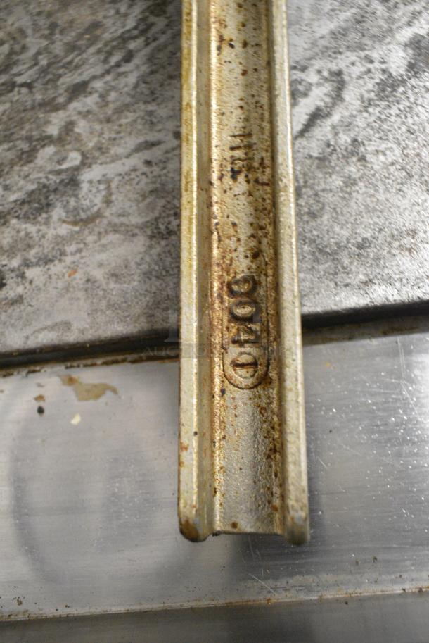 Edlund Size 1 Metal Commercial Can Opener - Image 5 of 7