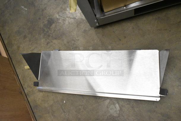BRAND NEW SCRATCH AND DENT! Carnival King 382PM850 8 oz. Commercial Popcorn Machine / Popper. 120 Volts, 1 Phase. Tested and Working! - Image 5 of 6