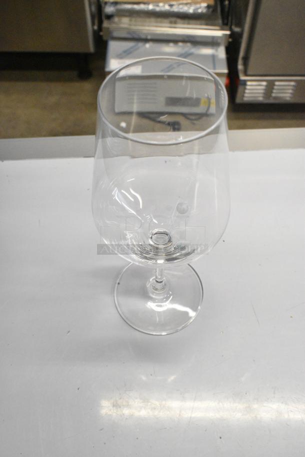 3 BRAND NEW SCRATCH AND DENT! Stolzle Lausitz Revolution Bordeaux Glasses. 3 Times Your Bid! - Image 2 of 6