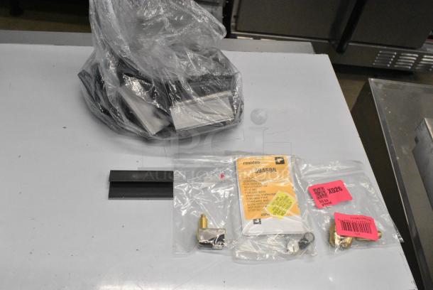 3 BRAND NEW SCRATCH AND DENT! Items Including Resideo 394588 Nat Gas Conversion Kit. 3 Times Your Bid! - Image 1 of 6
