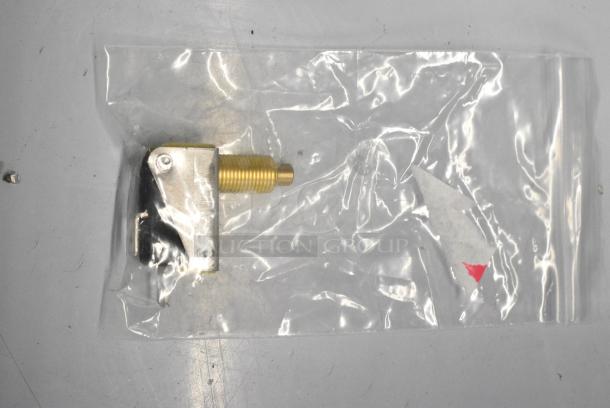 3 BRAND NEW SCRATCH AND DENT! Items Including Resideo 394588 Nat Gas Conversion Kit. 3 Times Your Bid! - Image 4 of 6