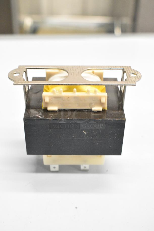 BRAND NEW SCRATCH AND DENT! Cooking Performance Group 351100149 Transformer - Image 1 of 8