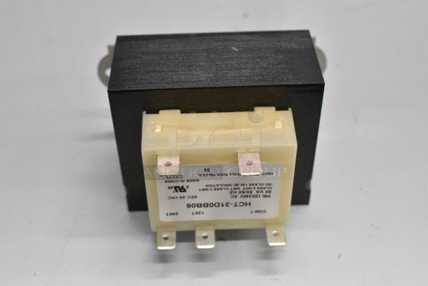 BRAND NEW SCRATCH AND DENT! Cooking Performance Group 351100149 Transformer - Image 6 of 8