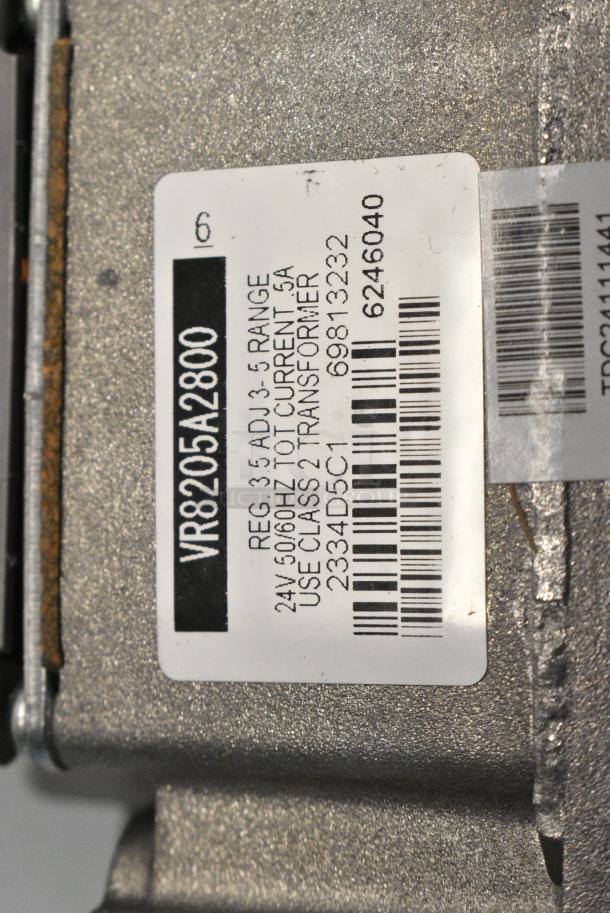 BRAND NEW SCRATCH AND DENT! Cooking Performance Group 351220079 Safety Valve - Image 7 of 8