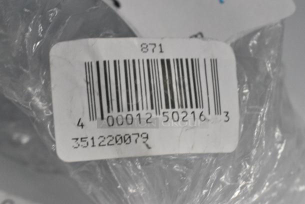 BRAND NEW SCRATCH AND DENT! Cooking Performance Group 351220079 Safety Valve - Image 8 of 8