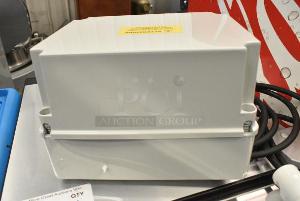BRAND NEW SCRATCH AND DENT! GEWi55 SW44218 Unit - Image 3 of 4