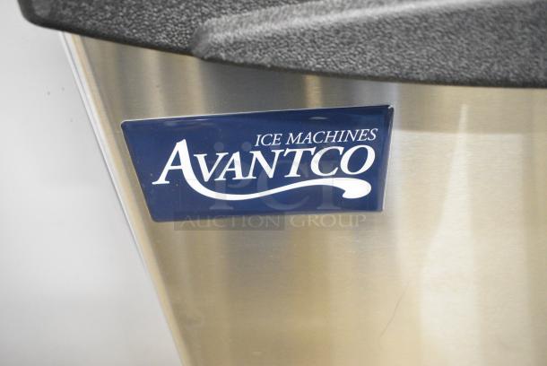 BRAND NEW SCRATCH AND DENT! 2024 Avantco Ice BIN23022 22" Ice Storage Bin - 275 lb. - Image 2 of 7