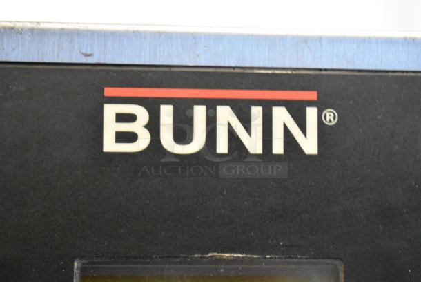 2016 Bunn IC3-DBC Stainless Steel Commercial Countertop Iced Tea Machine. 120/208 Volts, 1 Phase. - Image 3 of 6