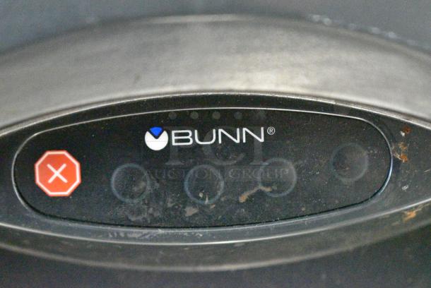 2022 Bunn IMIX-3S+ Metal Commercial Countertop Cappuccino Machine. 208 Volts, 1 Phase. - Image 2 of 7