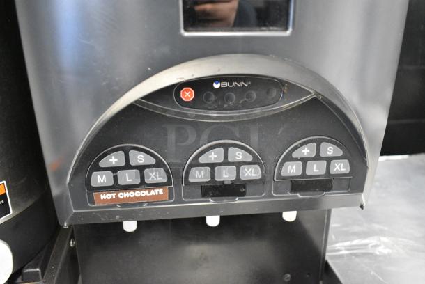 2022 Bunn IMIX-3S+ Metal Commercial Countertop Cappuccino Machine. 208 Volts, 1 Phase. - Image 3 of 7