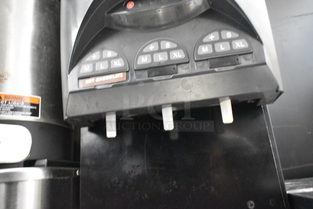 2022 Bunn IMIX-3S+ Metal Commercial Countertop Cappuccino Machine. 208 Volts, 1 Phase. - Image 4 of 7