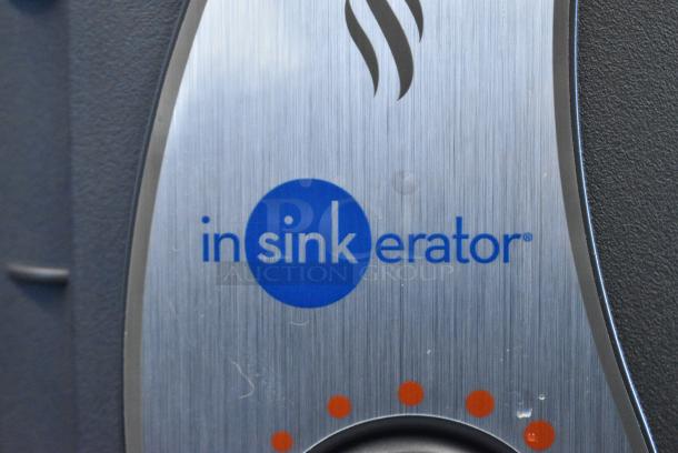 Insinkerator HWT Hot Water Tank. 115 Volts, 1 Phase. - Image 4 of 8