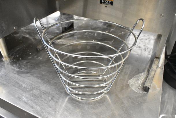 ALL ONE MONEY! Lot of 20 Various Items Including Metal Frames and Round Pan Liners - Image 2 of 4