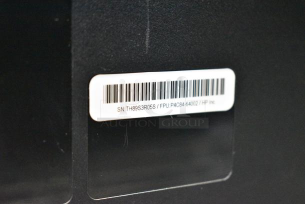 HP OfficeJet 6958 Countertop Printer Scanner Copier. - Image 9 of 9