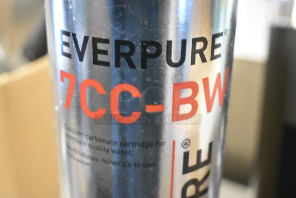 BRAND NEW SCRATCH AND DENT! Everpure EV9627-05 7CC-BW Filter Cartridge, 0.5 GPM - Image 5 of 6