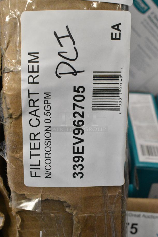 BRAND NEW SCRATCH AND DENT! Everpure EV9627-05 7CC-BW Filter Cartridge, 0.5 GPM - Image 6 of 6
