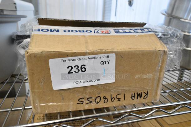BRAND NEW SCRATCH AND DENT! 929029478 Waring 29478 On / Off Switch for 240V Panini Grills - Image 2 of 7