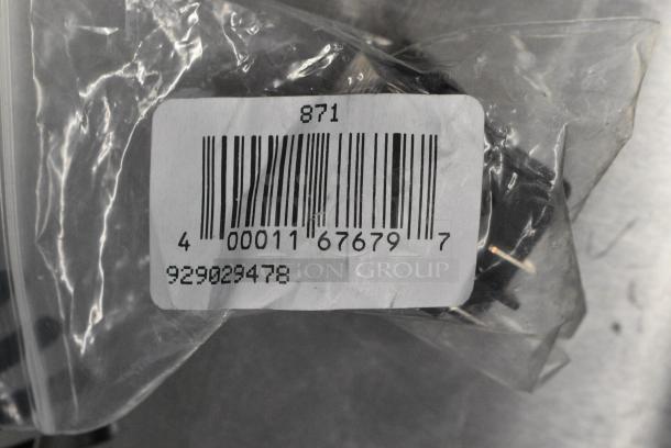 BRAND NEW SCRATCH AND DENT! 929029478 Waring 29478 On / Off Switch for 240V Panini Grills - Image 6 of 7