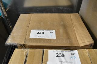 BRAND NEW SCRATCH AND DENT! Robot Coupe 27055 Smooth "S" Blade