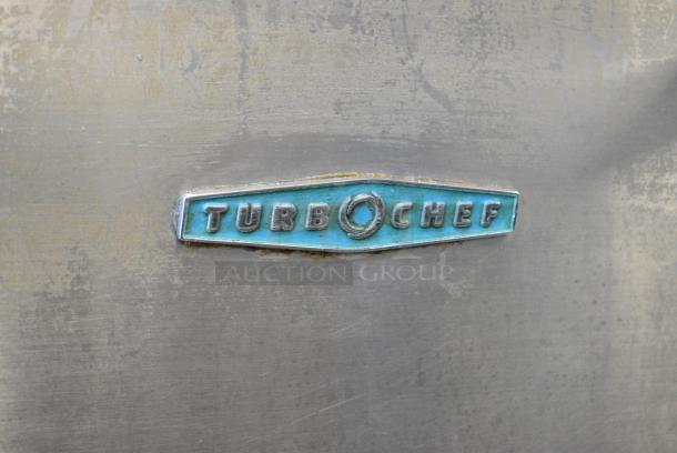 Turbochef NGC Stainless Steel Commercial Countertop Electric Powered Rapid Cook Oven. 208/230-240 Volts, 1 Phase. - Image 2 of 6