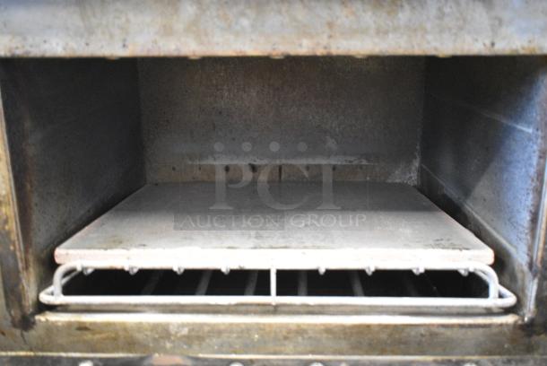 Turbochef NGC Stainless Steel Commercial Countertop Electric Powered Rapid Cook Oven. 208/230-240 Volts, 1 Phase. - Image 4 of 6