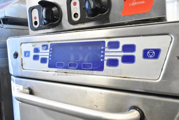 Merrychef Stainless Steel Commercial Countertop Rapid Cook Oven. 208-230/240 Volts, 1 Phase. - Image 2 of 4