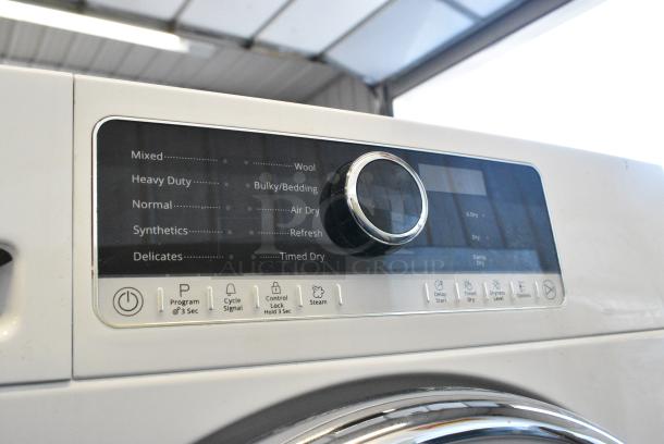 2 Whirlpool WFW5090JW0 Front Load Washer and Whirlpool Front Load Dryer. 2 Times Your Bid! - Image 6 of 9