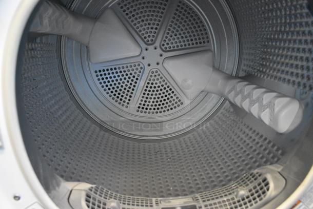 2 Whirlpool WFW5090JW0 Front Load Washer and Whirlpool Front Load Dryer. 2 Times Your Bid! - Image 7 of 9