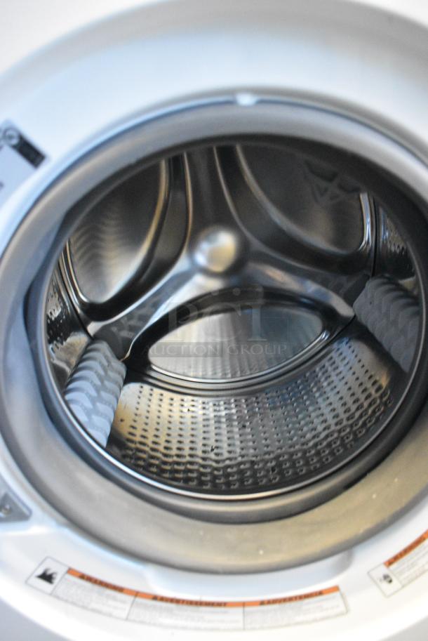 2 Whirlpool WFW5090JW0 Front Load Washer and Whirlpool Front Load Dryer. 2 Times Your Bid! - Image 8 of 9