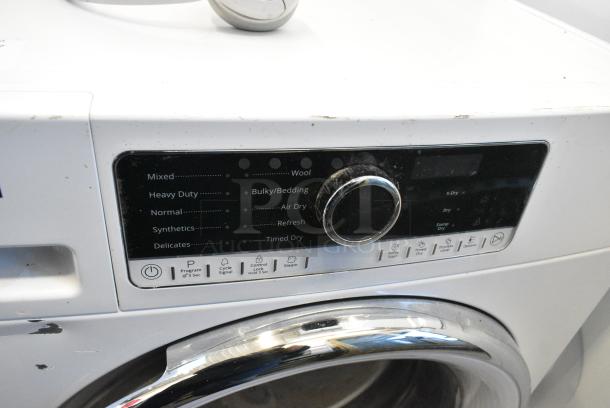 Whirlpool Front Load Dryer. - Image 3 of 5