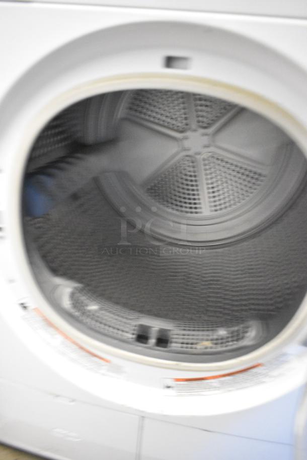 Whirlpool Front Load Dryer. - Image 4 of 5