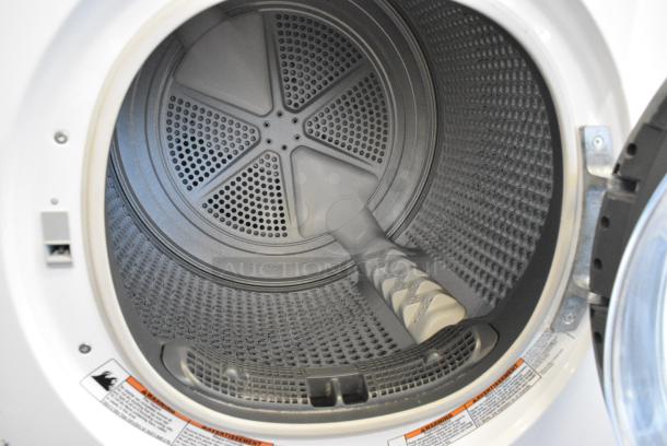2 Whirlpool Front Load Washer and Whirlpool Front Load Dryer. 2 Times Your Bid! - Image 4 of 8