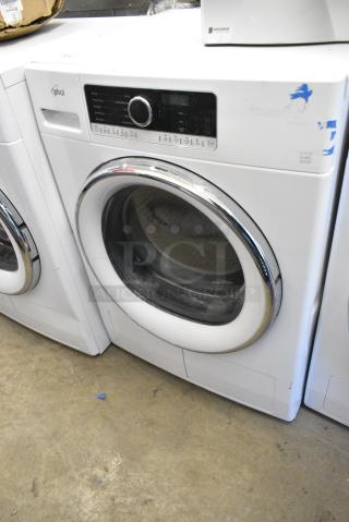 Whirlpool Front Load Dryer.
