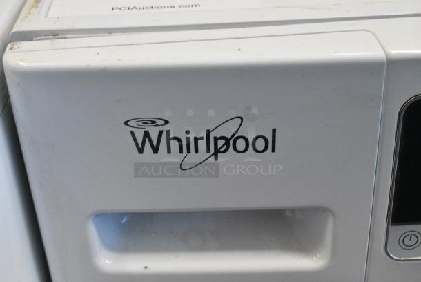 Whirlpool Front Load Dryer. - Image 2 of 5