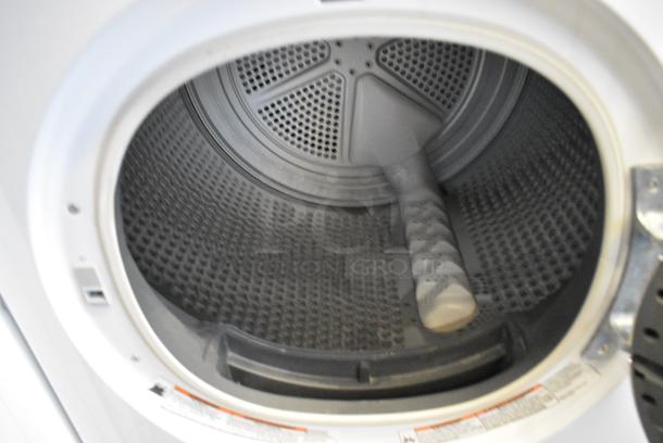 Whirlpool Front Load Dryer. - Image 4 of 5