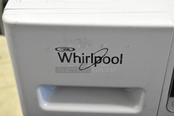 Whirlpool Front Load Dryer. - Image 2 of 5